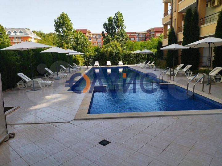 Квартира (Болгария)