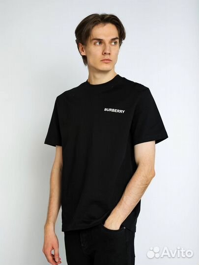 Футболка Burberry