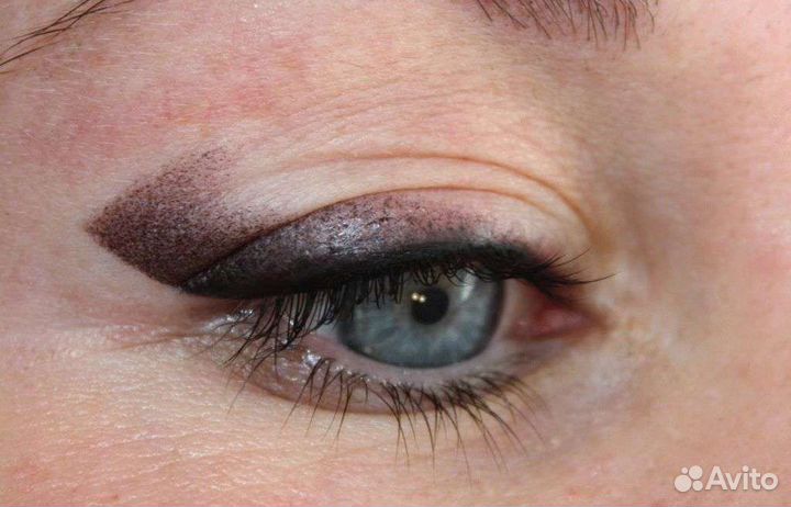 Татуаж,перманент