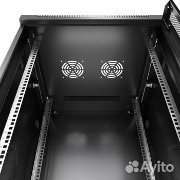 Шкаф серверный 15U