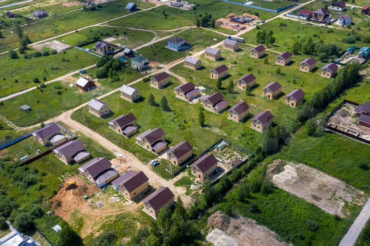 Дом 142 м² на участке 8,5 сот.