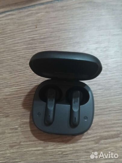 Беспроводные наушники jbl