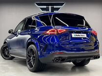 Mercedes-Benz GLE-класс AMG 4.0 AT, 2021, 34 000 км, с пробегом, цена 14 494 000 руб.