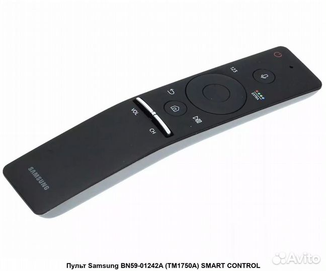 Оригинальный Пульт к samsung SMART BN59-01242A