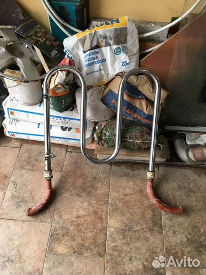 Полотенцесушитель водяной