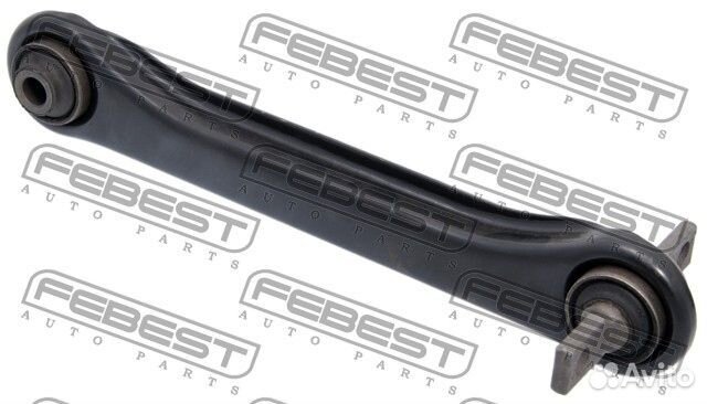 Тяга задняя верхняя левая