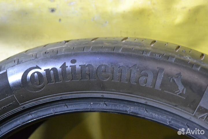 Continental ContiEcoContact 6 225/45 R18