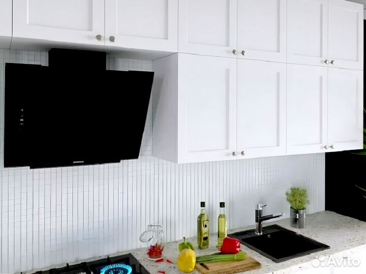 Кухонные гарнитуры на заказ в рассрочку