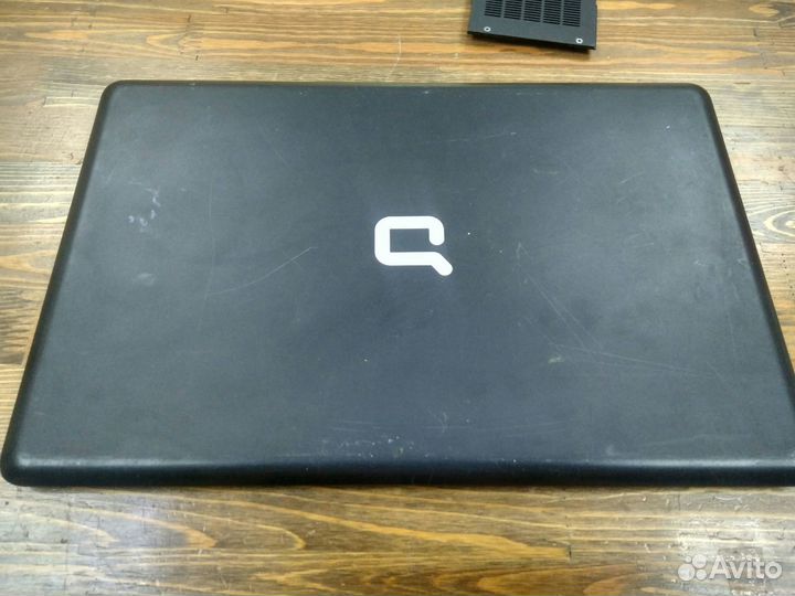 Ноутбук HP Compaq Presario CQ56 - 122ER