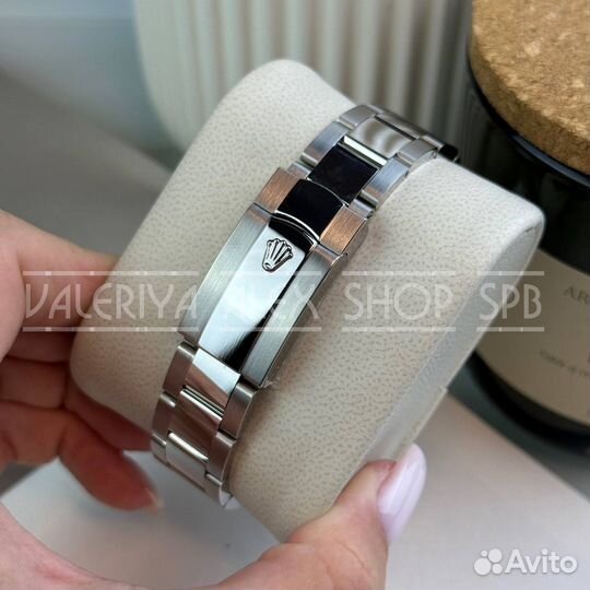 Часы женские Rolex datejust 36mm #20201010670