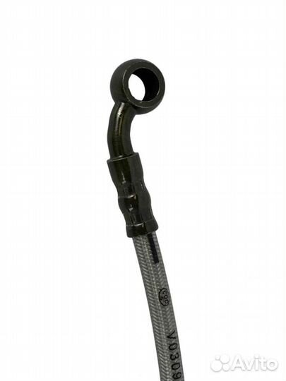 Шланг радиатора питбайк rizee PH08K