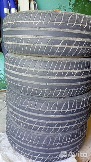 Tigar High Performance 205/55 R16 94V
