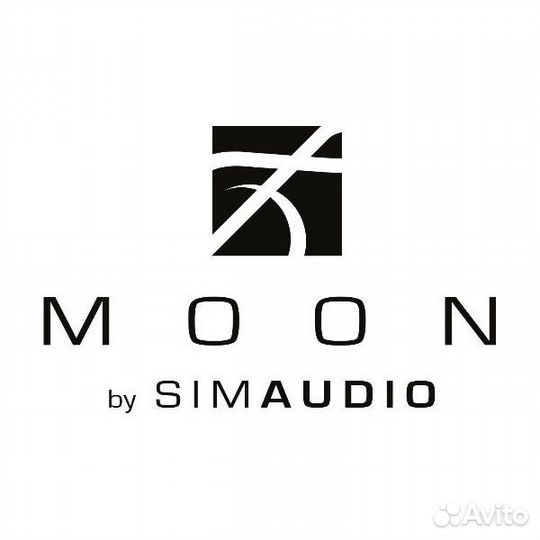 Moon by Simaudio в рассрочку