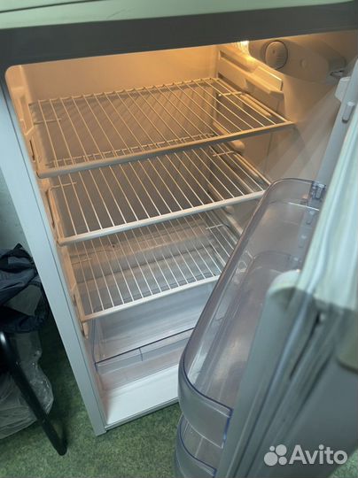 Холодильник двухкамерный nord