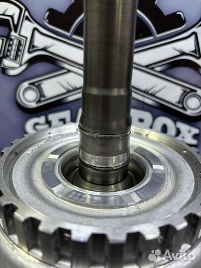 Барабан АКПП Forward Citroen Xsara 4HP14 2000