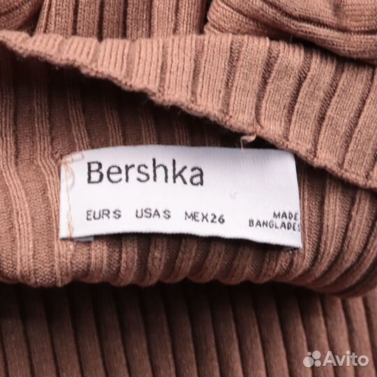 Водолазка Bershka 250101259