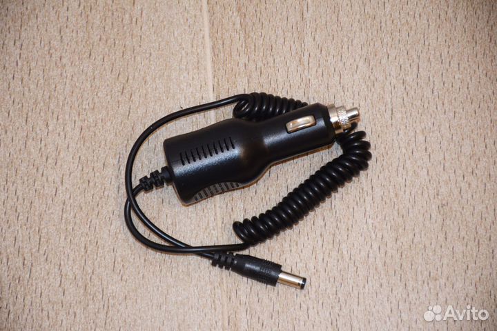 Рация Baofeng UV-9R Plus, гарнитура, зарядки