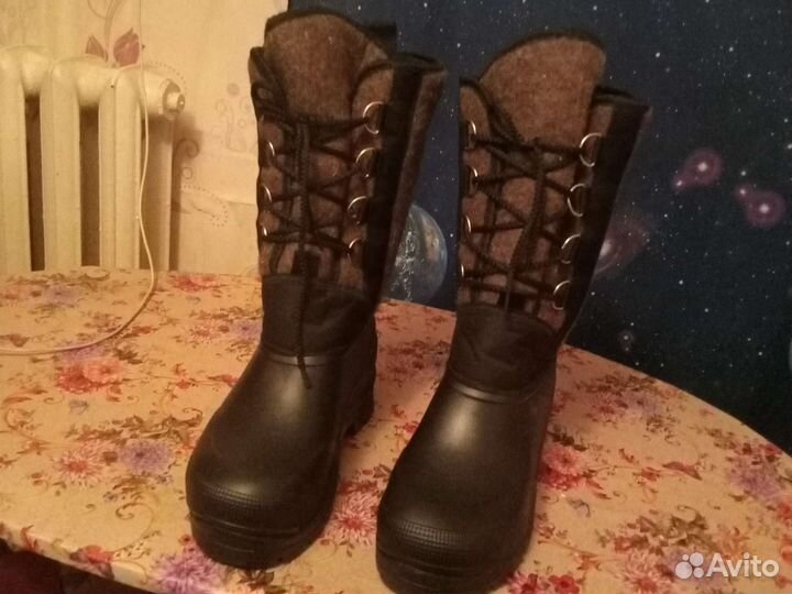 Охота и рыбалка