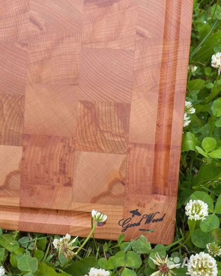 Доска кухонная