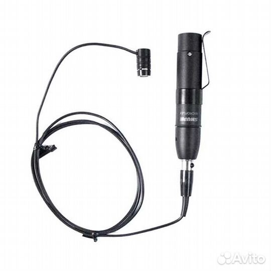 Микрофон Shure MX185