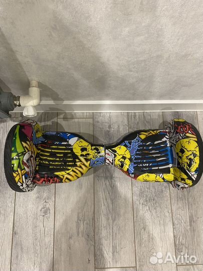 Гироскутер бу