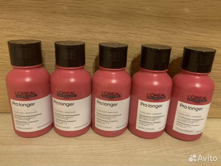 Пробники тревел формат профессиональные