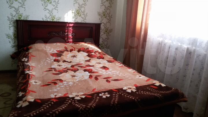 2-к. квартира, 49 м², 5/5 эт.