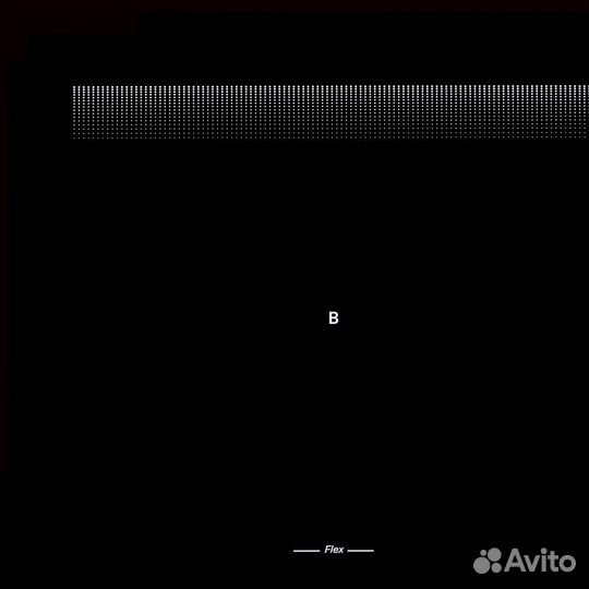 Индукционная варочная поверхность krona eterno 60