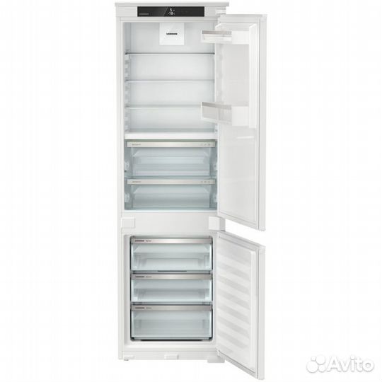 Встраиваемый холодильник Liebherr icbnse 5123