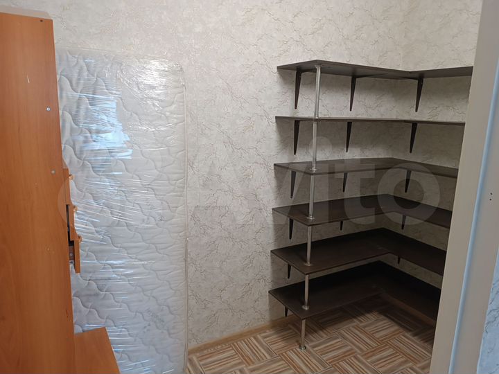 2-к. квартира, 54 м², 8/11 эт.