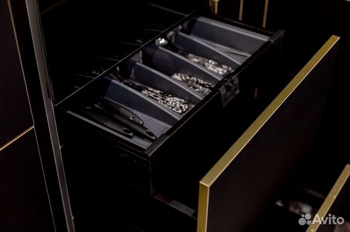 Кухонный гарнитур от производителя