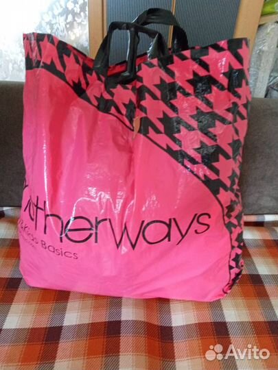 Одежда женская пакетом(Eddie Bauer,Outventure) 44р