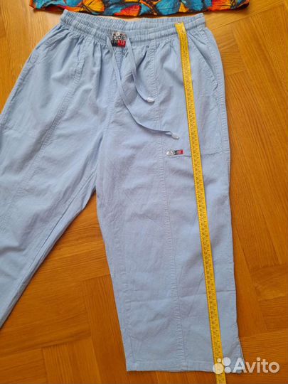 Летняя одежда