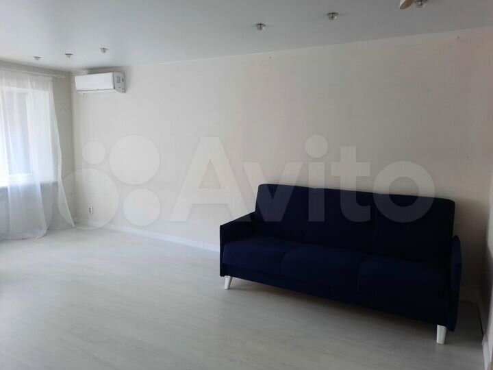 1-к. квартира, 45 м², 2/5 эт.