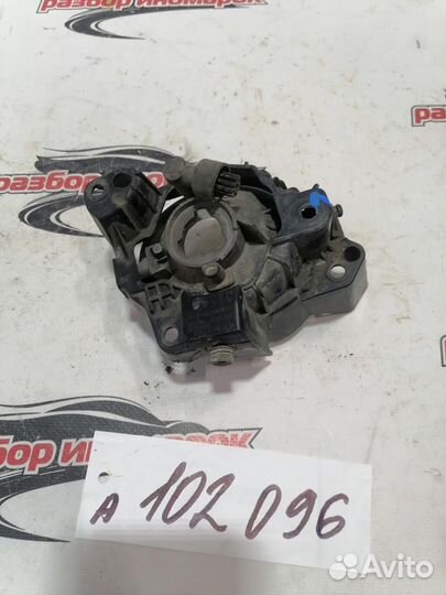 Фара противотуманная левая Mazda 6 2.0 GH