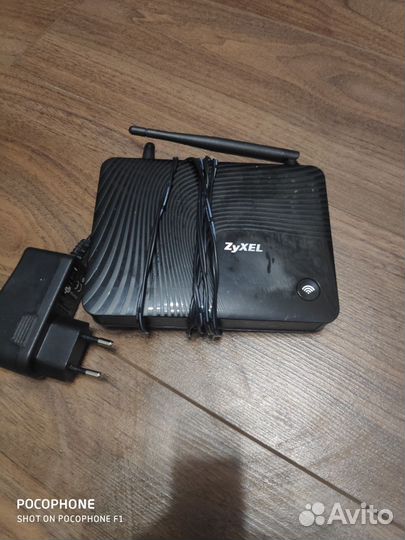 Wifi роутер с usb