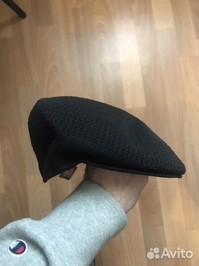 Мужская кепка