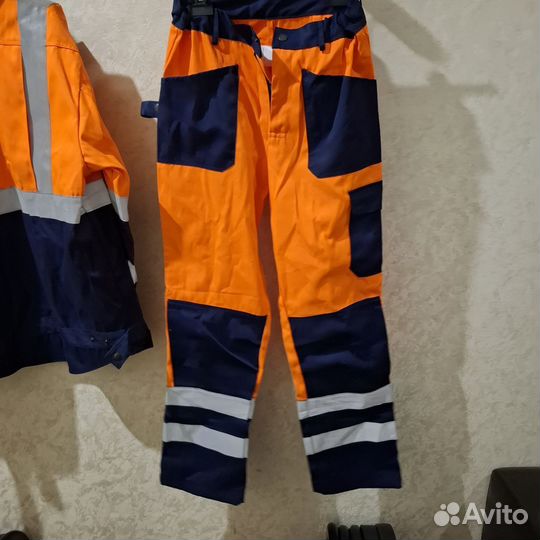 Спецодежда