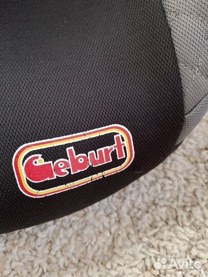 Детское автокресло 9 до 36 кг