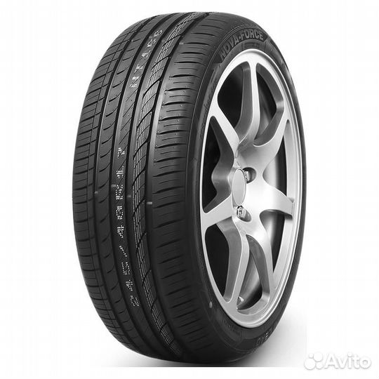Leao Nova-Force 205/50 R17 93W