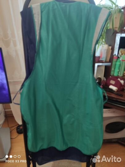 Кухонный фартук