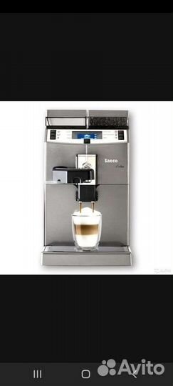 Аренда Кофемашин