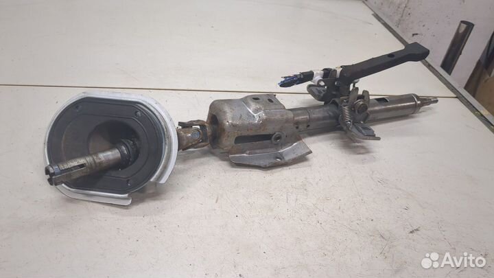 Колонка рулевая Mitsubishi Pajero, 2010