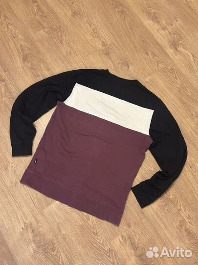 Свитшот Vans m