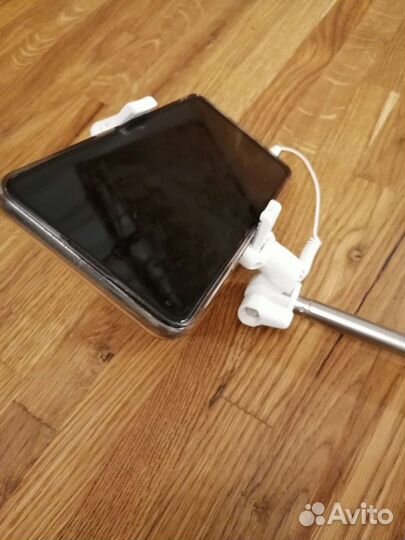 Сэлфи палка