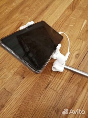 Сэлфи палка