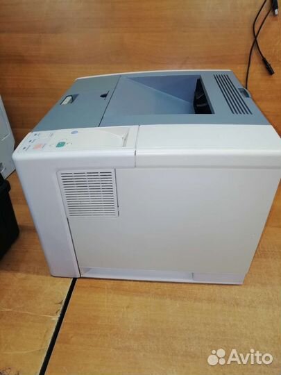 Принтер hp p3005