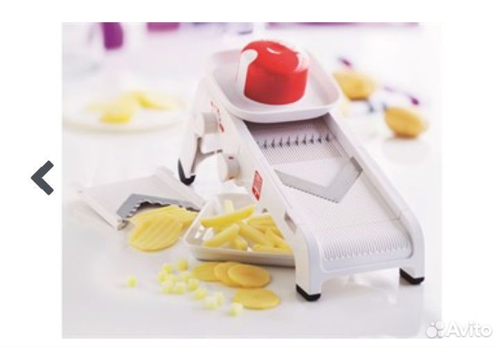 Овощерезка