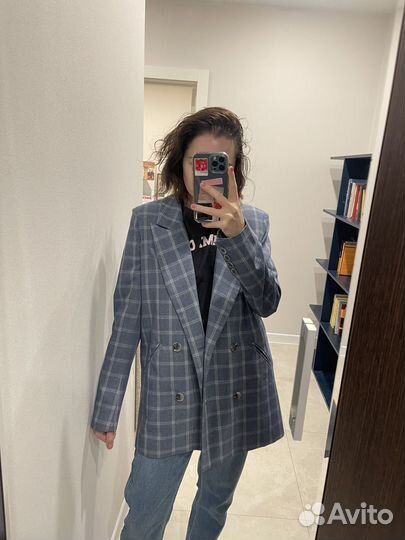 Пиджак женский lichi