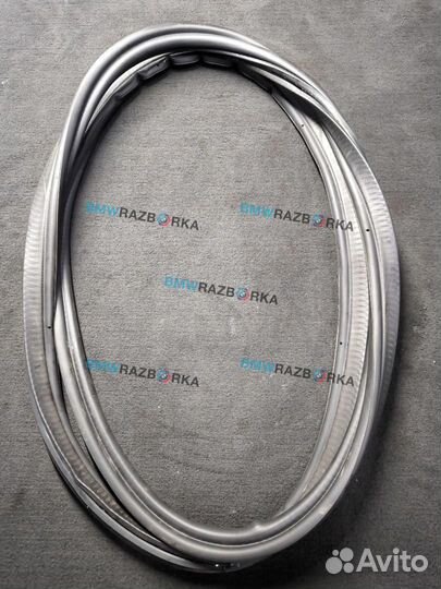 Уплотнитель багажника BMW 1 F40 2020 7456072